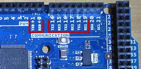 arduino mega serial ports|arduino mega softwareserial.